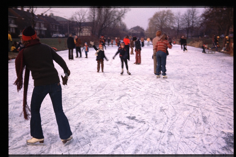 16.Delft jan 1976 Peter.JPG
